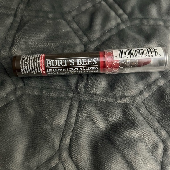 Burt’s Bees Lip Crayon - Picture 1 of 3